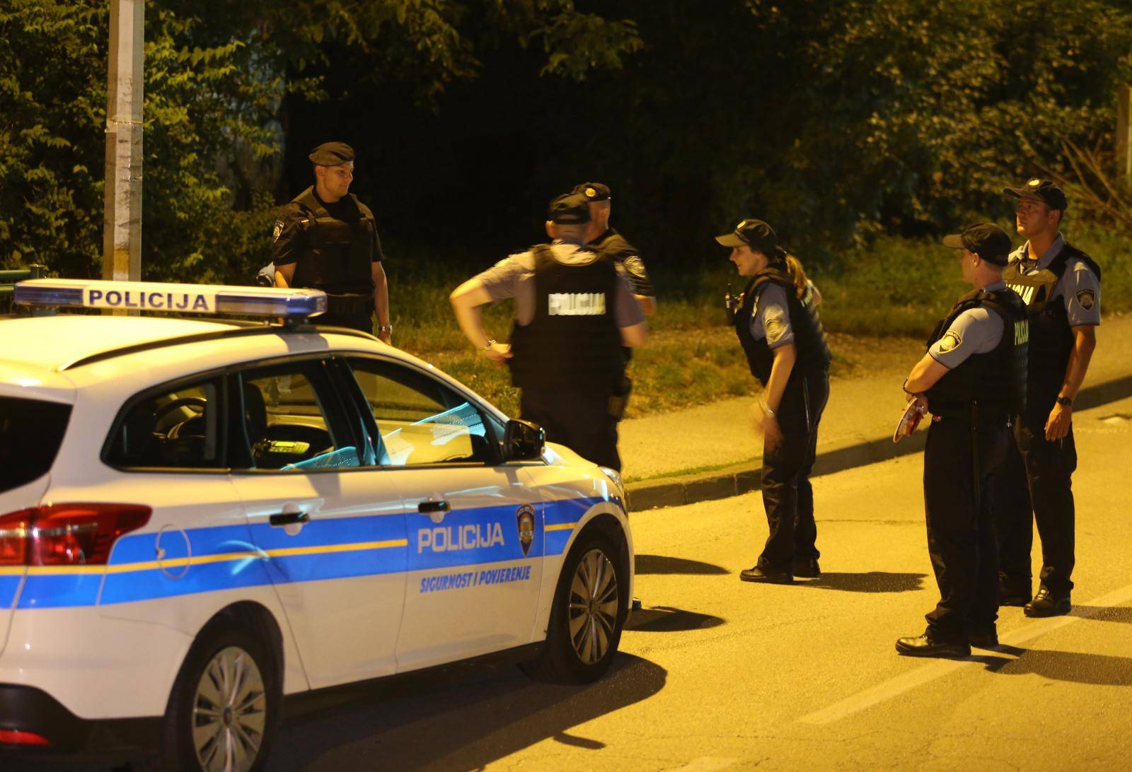 Masakr u Zagrebu: Ubio šest ljudi, među njima i jedno dijete