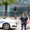 Puljak: 'Svjedočili smo danas nevjerojatnoj hrabrosti dviju policajki i zaštitara u banci!'