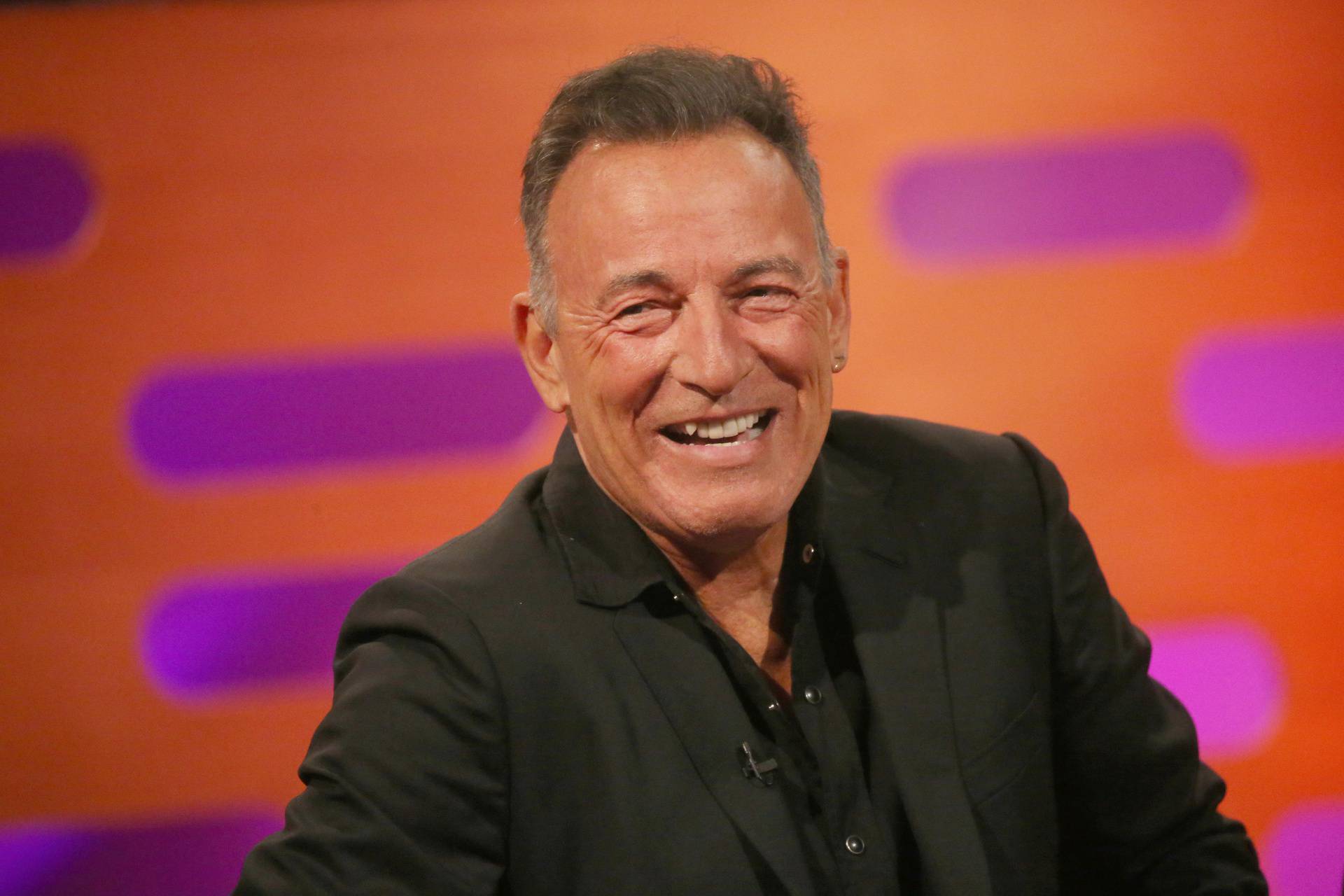 Springsteen otkazao koncerte do kraja godine: 'Oporavlja se od čira na želucu, oprezni smo'