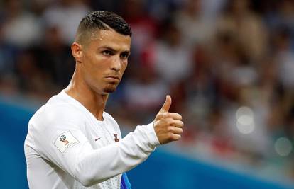 Ronaldo ponovno nije pozvan u reprezentaciju za Ligu nacija...