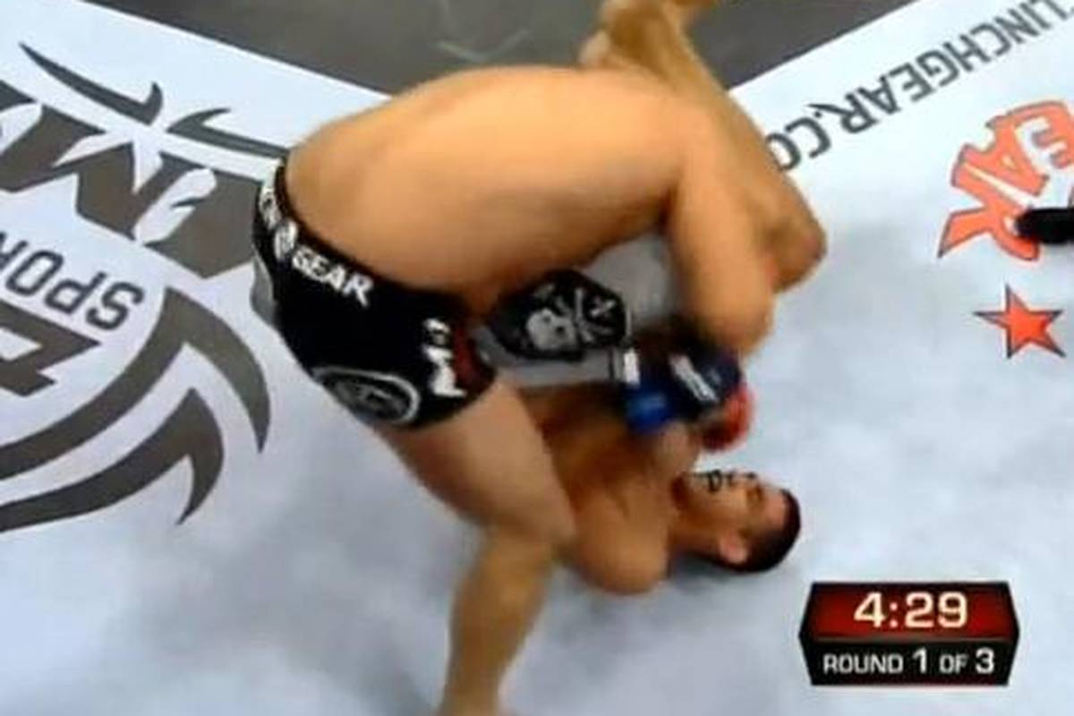 Werdum ili Overeem: Poraženi se bori s uzdrmanim Fedorom