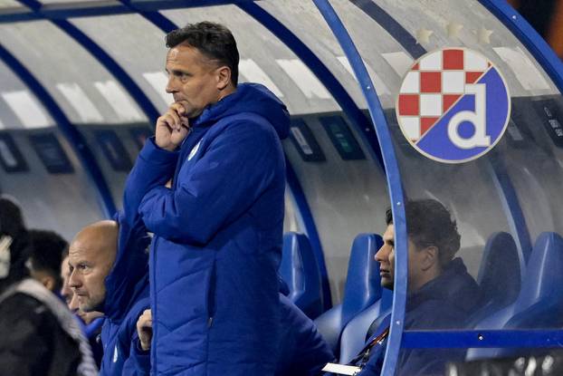 Zagreb: UEFA Europska liga, grupna faza, 4. kolo, GNK Dinamo - Celta Vigo