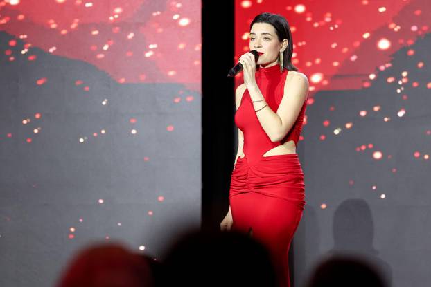 Zagreb: Izbor Miss Universe Hrvatske 2025.