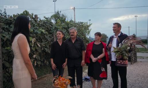 Danas &cacute;e u 'Ve&ccaron;eri za 5' svoje kulinarske sposobnosti pokazati Sanela: Volim eksperimentirati