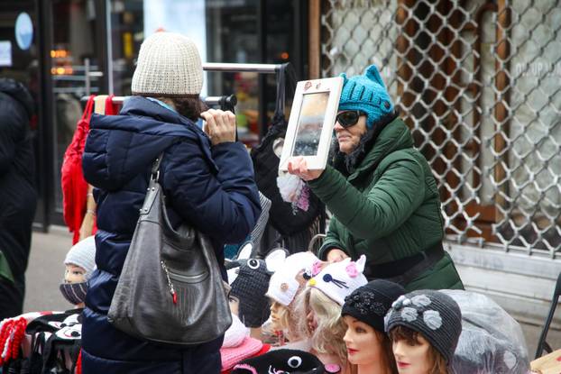 Zagreb: U Ilici je održan Q'Art festival