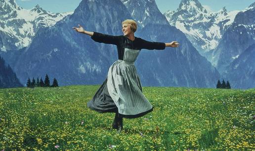 Nezaustavljiva! Karijera Julie Andrews traje &ccaron;ak 80 godina: Nije stala ni kad je izgubila glas