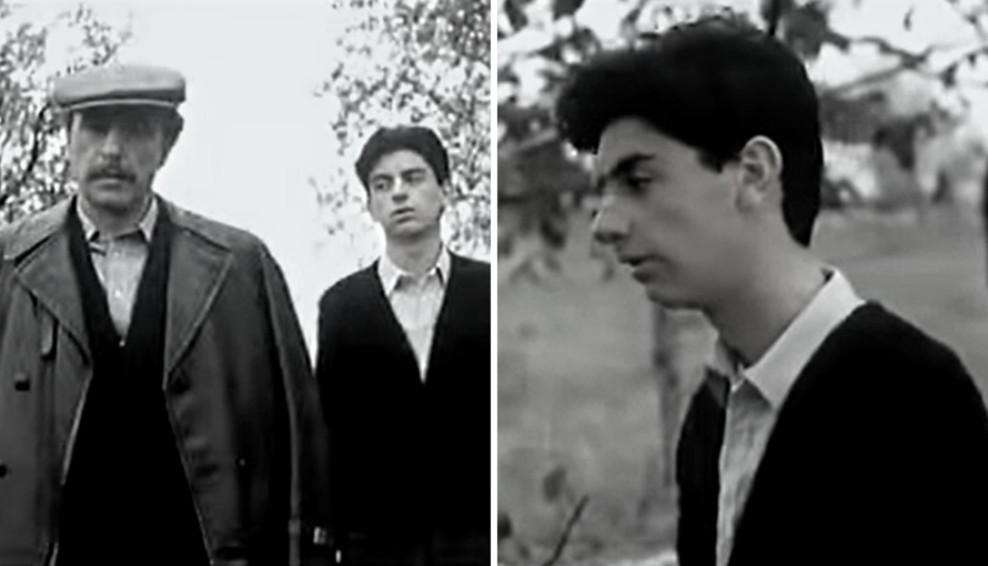 Umro je glumac Davor Janjić