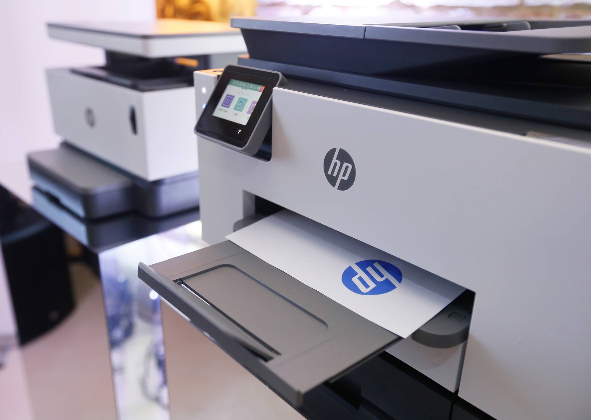 HP-ov novi printer bez uloška može printati bez prestanka