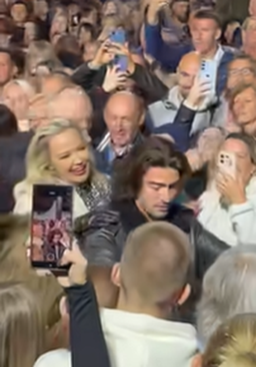 Građanin prijavio Maju Šuput i 'Gospodina Savršenog' zbog vožnje na motoru bez kacige