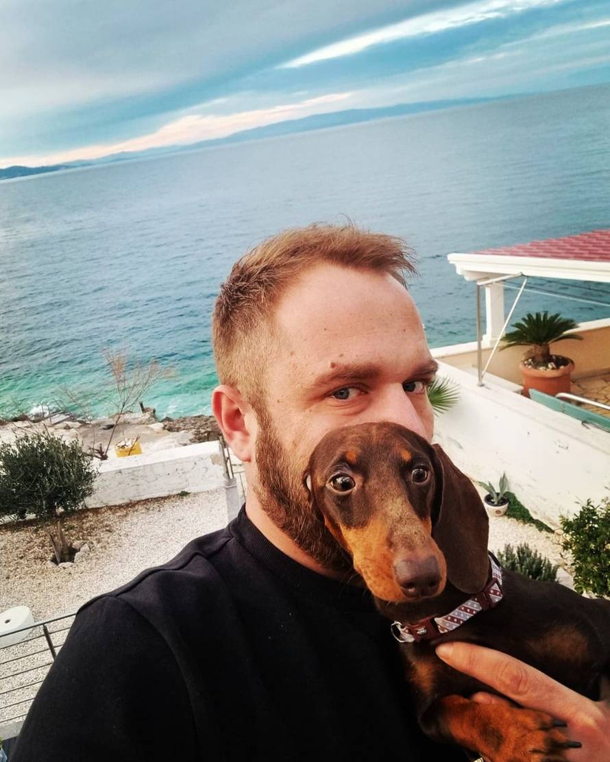 Pažanin otkrio ljubavni status