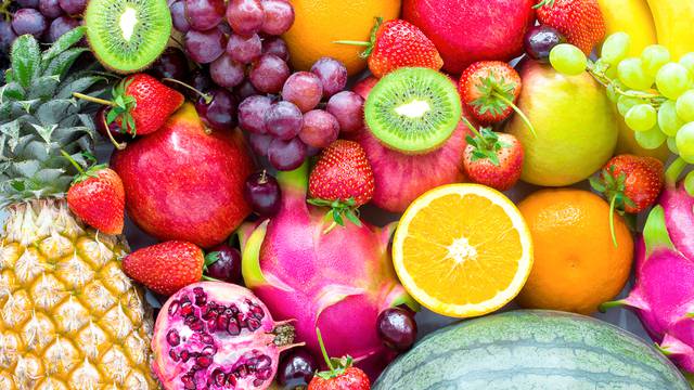 Fresh,Fruits.assorted,Fruits,Colorful,clean,Eating,fruit,Background