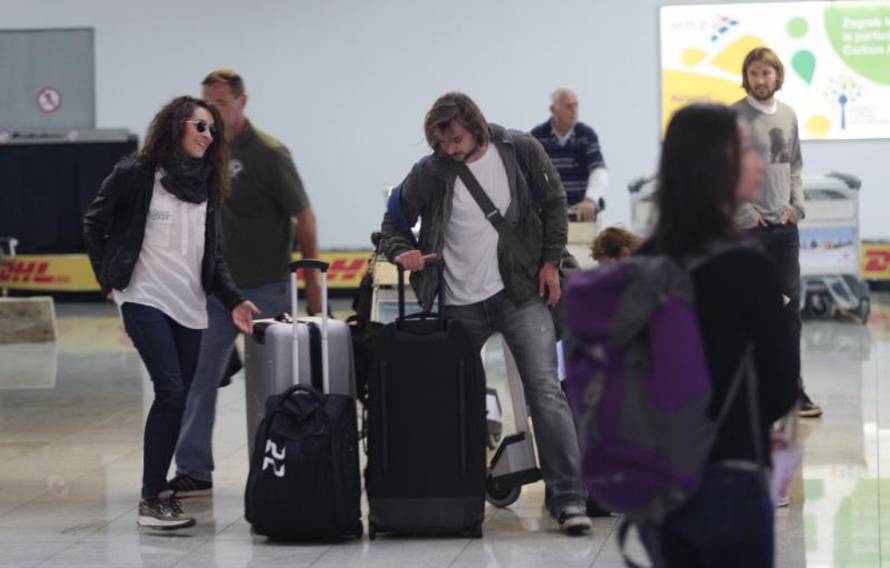 Željko Lukunić/Pixsell