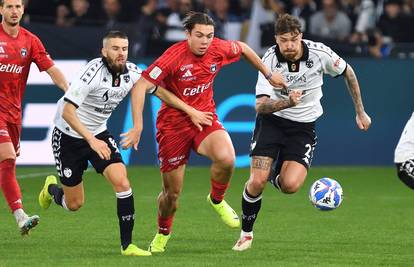 Sin legendarnog golmana Italije neće igrati za 'azzurre': Dobio je poziv u drugu reprezentaciju...