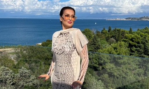 Nina Badrić: Ja sam pokrenula trend mlađih prije 20 godina, Maja i Jelena kaskaju za mnom