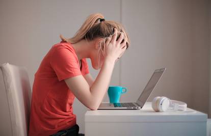'Burnout sindrom' postaje sve češći: Dajte si oduška i odmorite