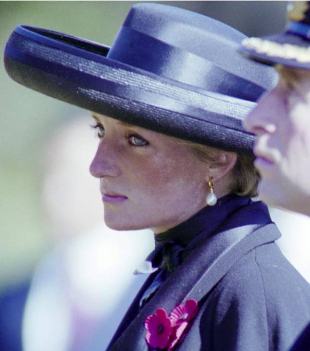 FOTO Bila je miljenica mnogih, humanitarka i modna ikona, a njezina smrt šokirala je svijet...