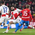 FOTO Hrvatska će u ovom dresu igrati na Svjetskom prvenstvu?