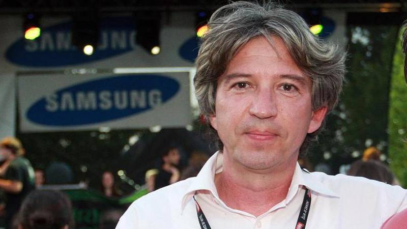 Ripper: 'Napustio nas je Deni Kožić, moj zapruđanski guru'