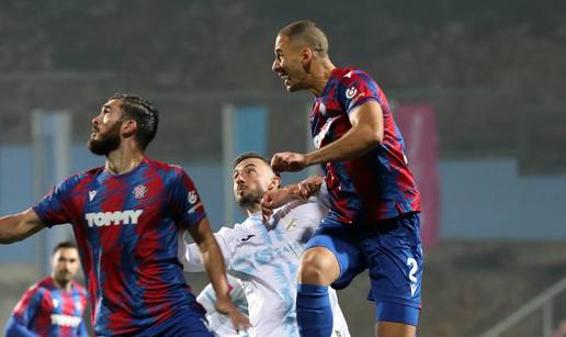 Bivši igrač 'vatrenih' i Hajduka prelazi u njemačkog velikana