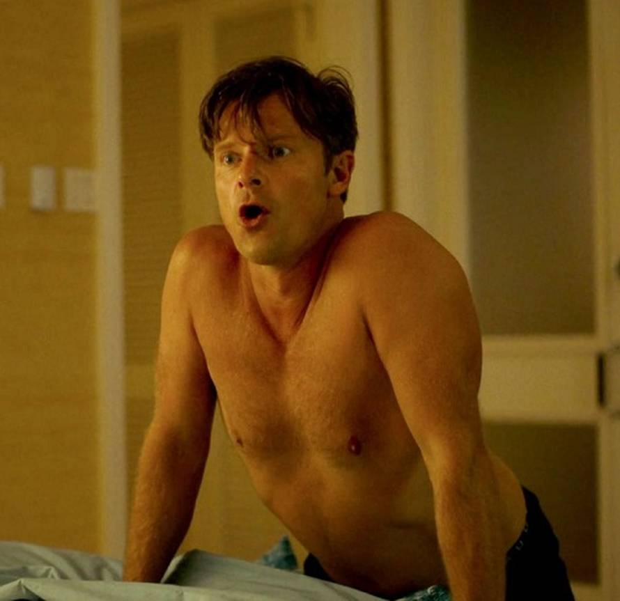 Schwarzenegger o scenama incesta u 'Bijelom lotosu': 'Te izazovne scene su najzabavnije'