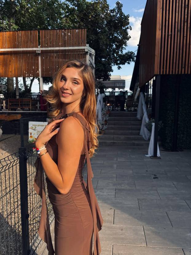 FOTO Hrvatska odbojkašica je u vezi sa Srbinom: 'Navija li za nas? Pa mora, nema izbora...'