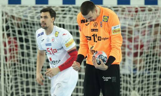 Mandi&cacute;: Vi&scaron;e rada, manje pri&ccaron;e. Srna: Kao da je nedostajalo motivacije, blijeda  izvedba...