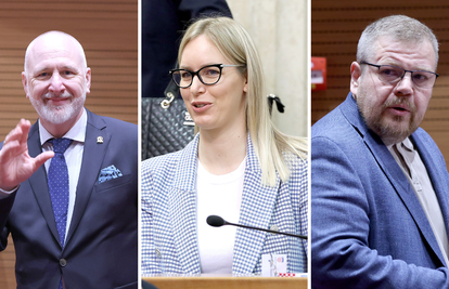 Opara je apsolutni rekorder: U godinu dana potrošio 4300 € na hotele te 7300 € na aviokarte