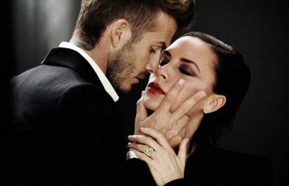 Zaljubljeni Beckhamovi: Sve se više volimo kako godine idu 