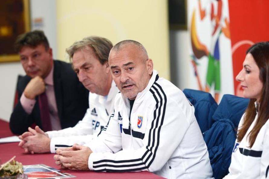 Marko Jurinec/Pixsell