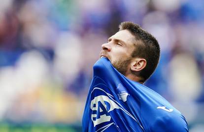 Kramarić: Vidite Ronalda i Lea Messija, kako bi tek bilo meni?