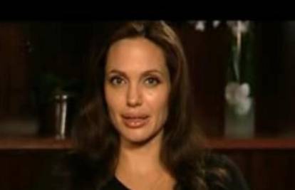 Angelina Jolie traži od vas da ne zaboravite izbjeglice