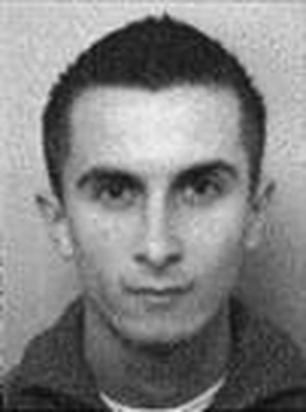 FOTO Kriminalci, ubojice, lopovi. Ovo su lica s MUP-ove tjeralice