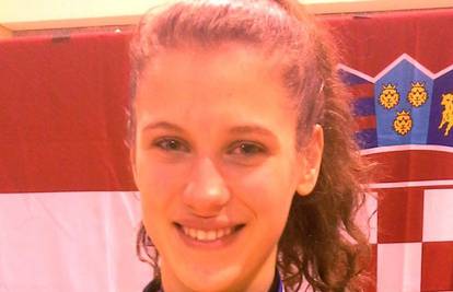 Karate: Marina Barac srebrna na Euru, 4. hrvatska medalja