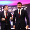 Dvije godine i sedam trenera kasnije, Lukšin i Nikin Hajduk je na početku, čini se  i bez plana...