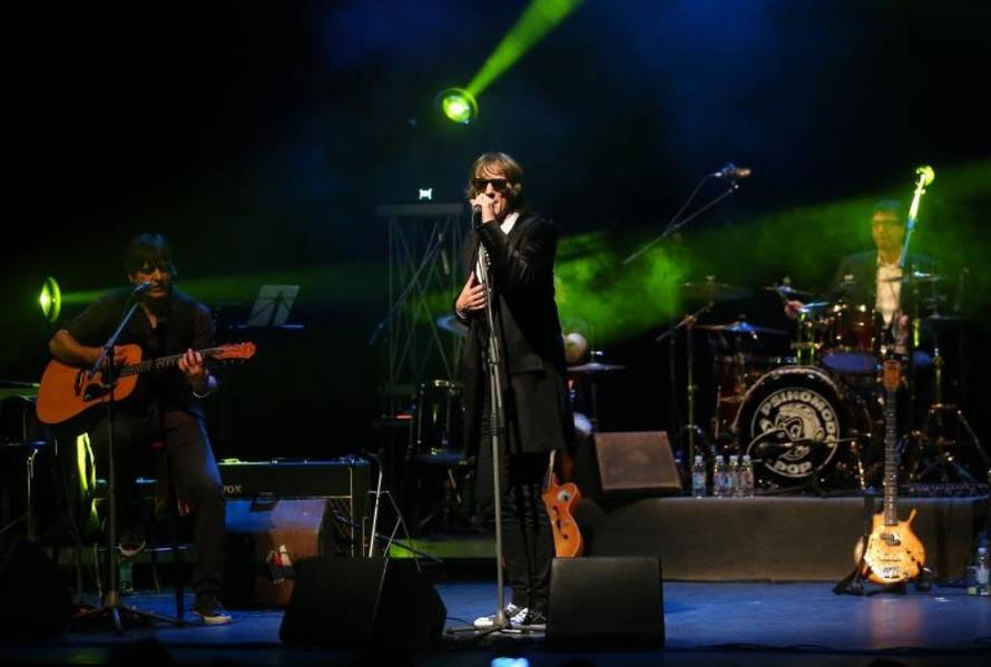 Jurica Galoic/Pixsell