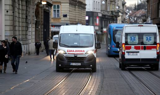 Sindikatu sanitetskog prijevoza ponudili izmjenu koeficijenata