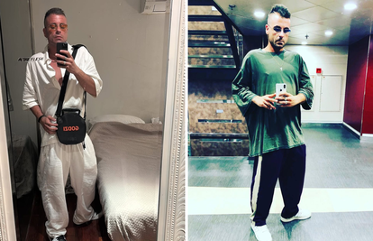 Horor na Ibizi! Policajci pretukli bivšeg nogometaša Napolija do smrti? 'Želimo saznati istinu'