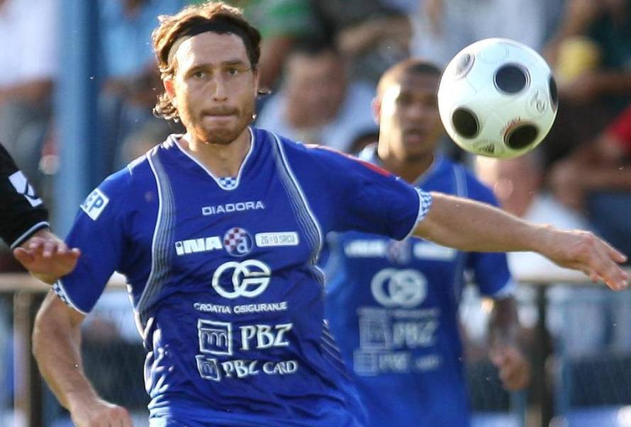 Šokota: U klubu smo govorili Croatia, a u društvu Dinamo...