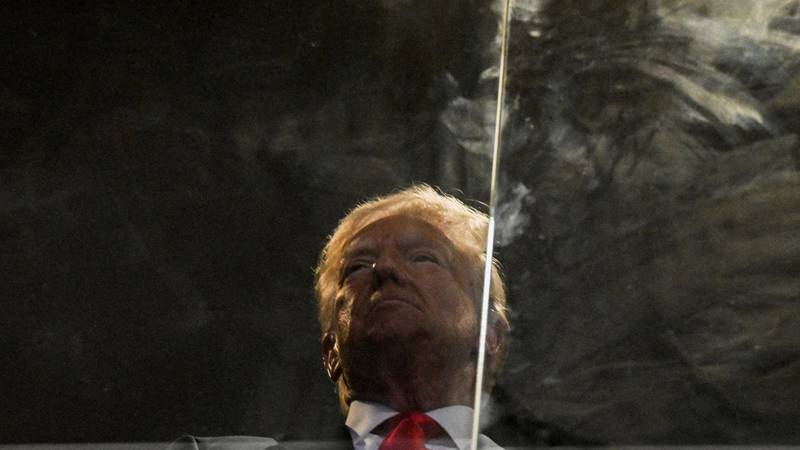 Trump želi da novi stadion u Washingtonu nosi njegovo ime