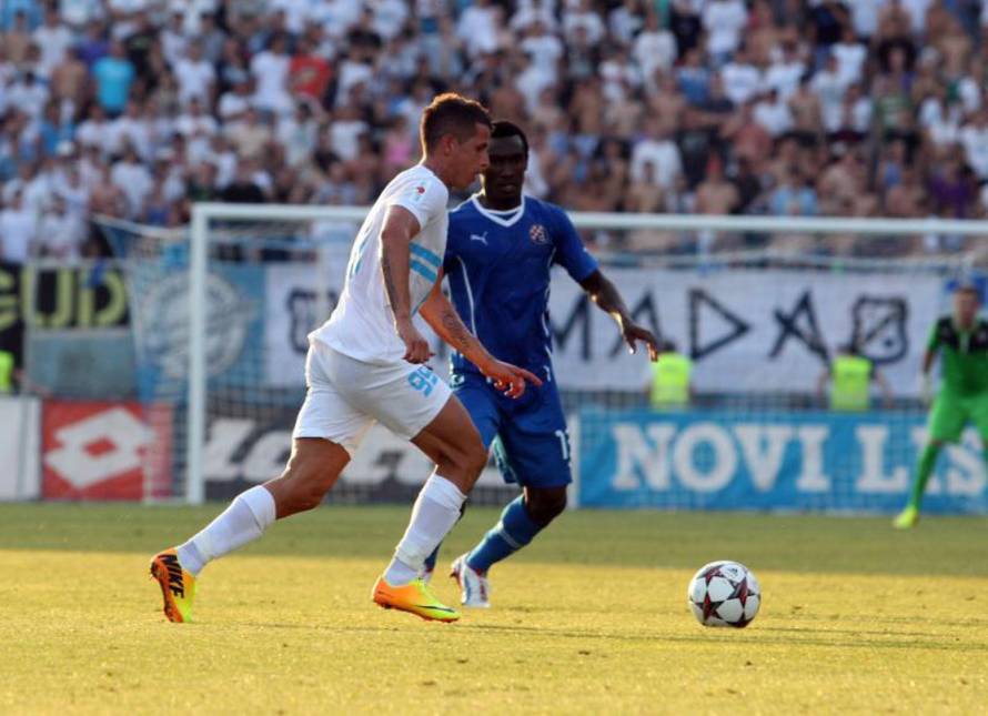 Goran Kovačić/PIXSELL