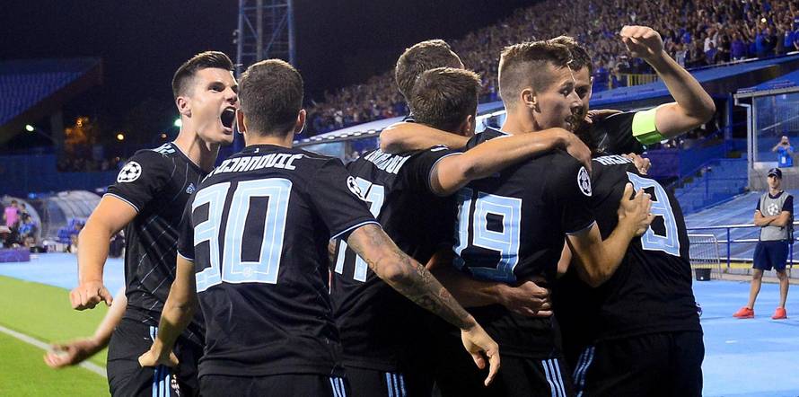 Ma kaj se skrivaš v megli toj?! Dinamo je izborio europroljeće