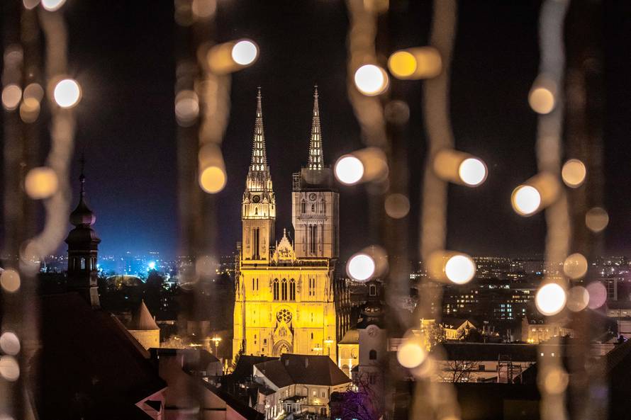 Vodič kroz zagrebački advent: Orašari su zavladali gradom!
