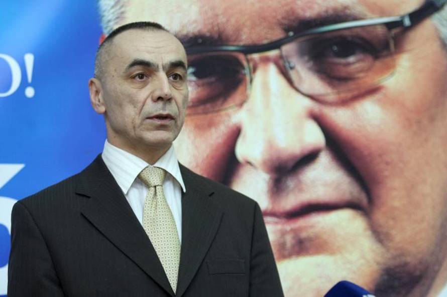 Davor Javorović/Pixsell