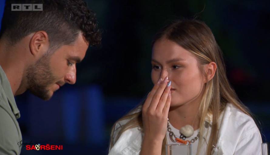 Polina odbila Savršenog, Hrvoje se svađao i napustio 'Survivor', a Albina zaplesala do pobjede