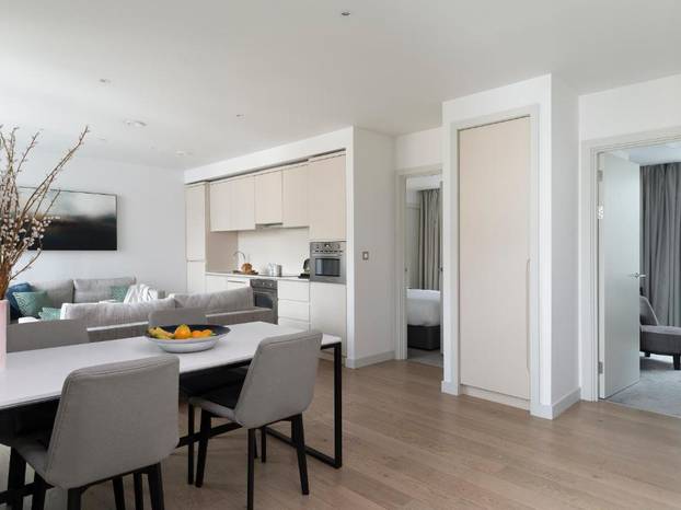 FOTO Ovdje je živio Gvardiol. Prvi susjed bio mu je trener Pep