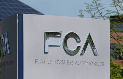 Fiat Chrysler želi spajanje s Renaultom, vlada Italije bi udio