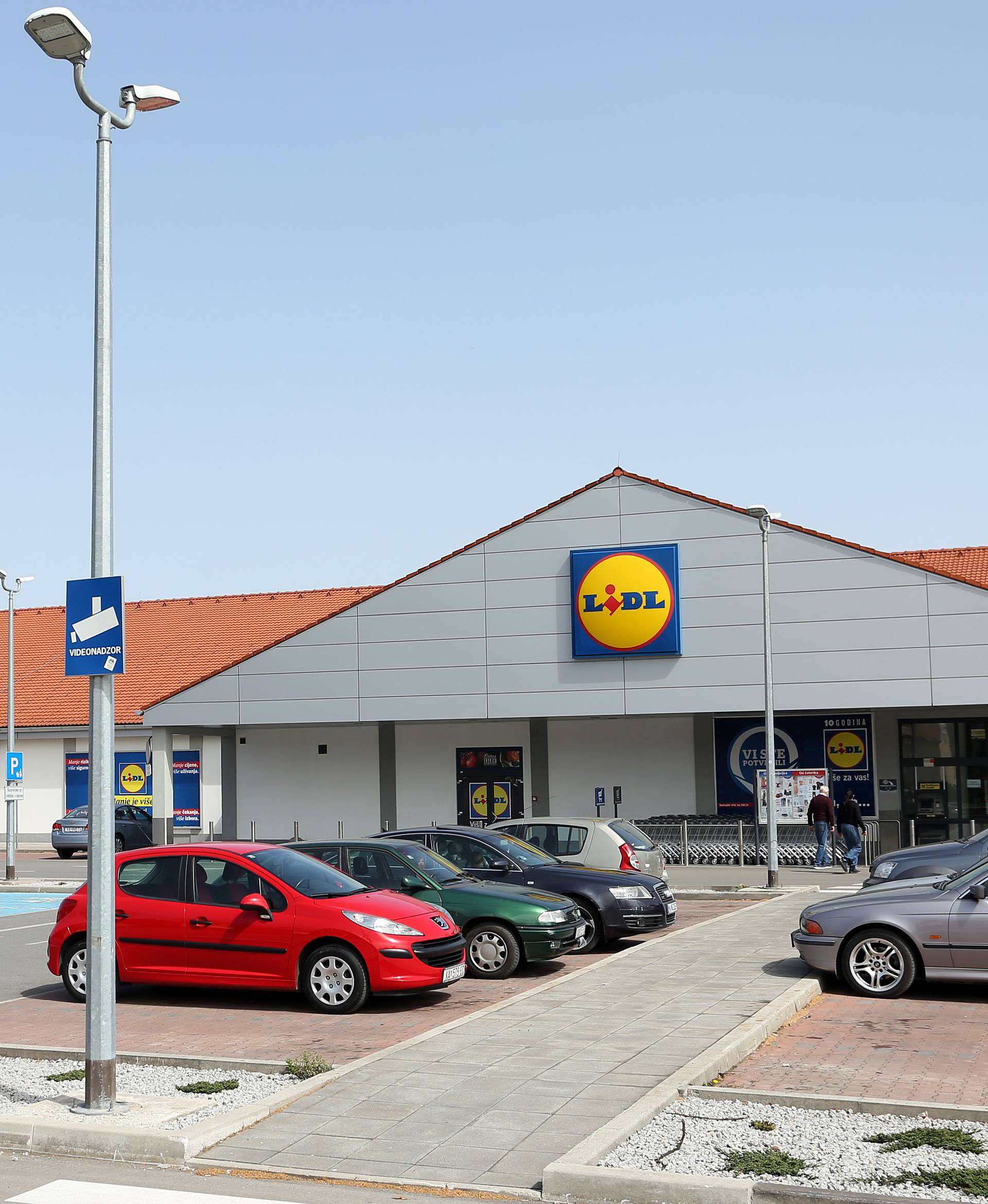 lidl