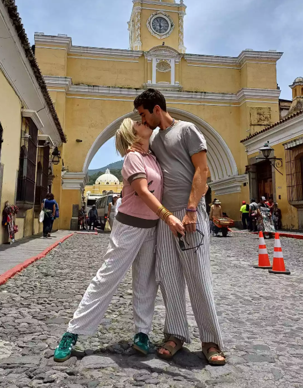 FOTO Sve više žena se udaje za gay muškarce zbog financijske i emocionalne podrške...