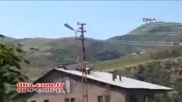 Sukobi: Ubijeno osam turskih vojnika i 21 militant PKK-a