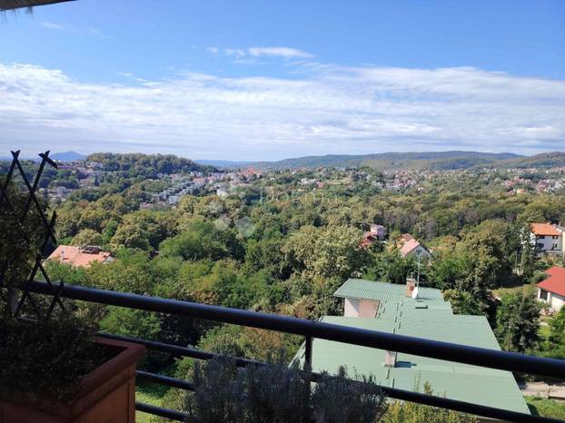 FOTO Rijetkost! Netko prodaje dom za 550.000 €: 'Ekskluzivan je, kod predsjedničke palače!'